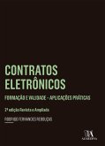 Contratos Eletrônicos: Formação e validade (eBook, ePUB)