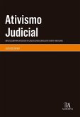 Ativismo judicial (eBook, ePUB)