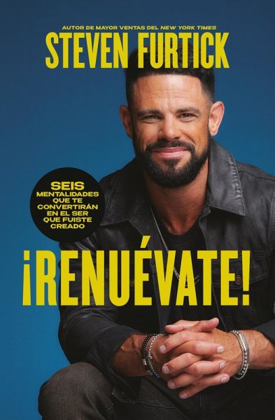 ¡Renuévate! (Do the New You) (eBook, ePUB) ¡Renuévate! (Do the New You) (eBook, ePUB)