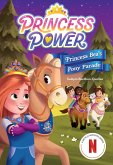 Princess Bea's Pony Parade (Princess Power Chapter Book #2) (eBook, ePUB)