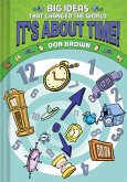 It's About Time! (eBook, ePUB) It's About Time! (eBook, ePUB)