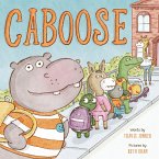 Caboose (eBook, ePUB)