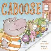 Caboose (eBook, ePUB)