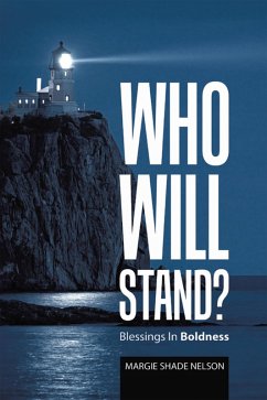 Who Will Stand? (eBook, ePUB) Cover Who Will Stand? (eBook, ePUB)