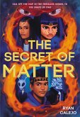 The Secret of Matter (Rymworld Arcana Book 2) (eBook, ePUB)