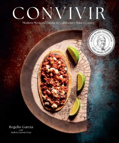 Cover Convivir (eBook, ePUB)
