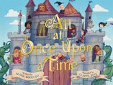 All at Once Upon a Time (eBook, ePUB)