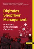 Digitales Shopfloor Management (eBook, PDF)