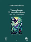 Tres miniaturas El pozo y los pájaros: para piano a cuatro manos (eBook, ePUB) Tres miniaturas El pozo y los pájaros: para piano a cuatro manos (eBook, ePUB)