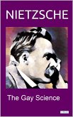 NIETZSCHE - THE GAY SCIENCE (eBook, ePUB)