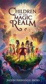 Children of the Magic Realm (eBook, ePUB)