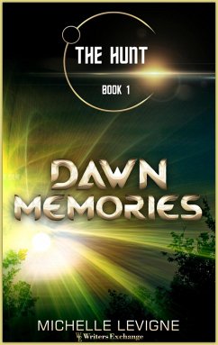 Cover Dawn Memories (The Hunt, #1) (eBook, ePUB)