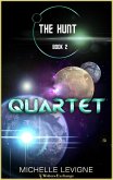 Quartet (The Hunt, #2) (eBook, ePUB)