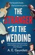 The Stranger at the Wedding (eBook, PDF) - Bild 1