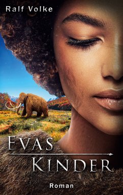 Evas Kinder (eBook, ePUB) - Volke, Ralf