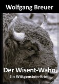 Der Wisent-Wahn (eBook, ePUB)