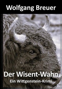 Der Wisent-Wahn (eBook, ePUB) - Breuer, Wolfgang