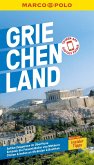 MARCO POLO Reiseführer E-Book Griechenland Festland (eBook, PDF)