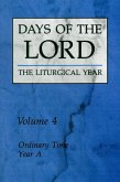 Days of the Lord: Volume 4 (eBook, ePUB)