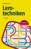 Lerntechniken (eBook, PDF)