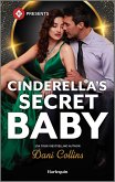 Cinderella's Secret Baby (eBook, ePUB)