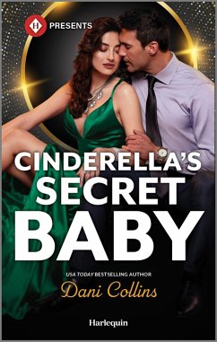 Cover Cinderella's Secret Baby (eBook, ePUB)
