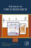 Advances in Virus Research (eBook, ePUB)