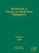 Advances in Food and Nutrition Research... - Bild 1