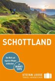 Stefan Loose Reiseführer E-Book Schottland (eBook, PDF)
