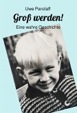 Groß werden! (eBook, ePUB)