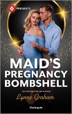 Maid's Pregnancy Bombshell (eBook, ePUB)
