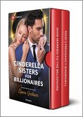 Cinderella Sisters for Billionaires (eBook, ePUB) Cinderella Sisters for Billionaires (eBook, ePUB)