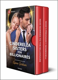 Cinderella Sisters for Billionaires (eBook, ePUB) - Graham, Lynne
