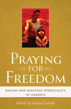 Cover Praying for Freedom (eBook, ePUB)