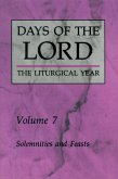 Days of the Lord: Volume 7 (eBook, ePUB)