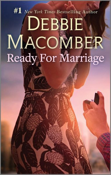 Ready for Marriage (eBook, ePUB) Ready for Marriage (eBook, ePUB)