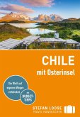 Stefan Loose Reiseführer E-Book Chile mit Osterinsel (eBook, PDF)
