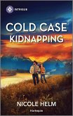 Cold Case Kidnapping (eBook, ePUB)