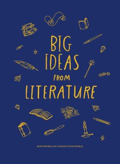 Cover Big Ideas from Literature (eBook, ePUB)
