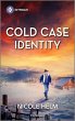 Cold Case Identity (eBook, ePUB) - Bild 1