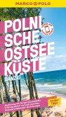 MARCO POLO Reiseführer E-Book Polnische Ostseeküste, Danzig (eBook, PDF)