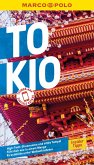 MARCO POLO Reiseführer E-Book Tokio (eBook, PDF)