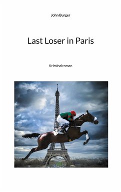 Last Loser in Paris (eBook, ePUB)