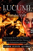 Lucumì Yoruba Volk (eBook, ePUB)