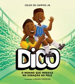 Dico (eBook, ePUB) Dico (eBook, ePUB)