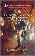 The Thanksgiving Target (eBook, ePUB) - Bild 1