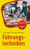 Führungstechniken (eBook, ePUB)