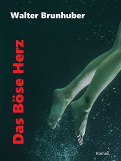 Cover Das Böse Herz (eBook, ePUB)