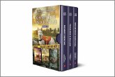 K-9 Search and Rescue Books 1-3 (eBook, ePUB) K-9 Search and Rescue Books 1-3 (eBook, ePUB)