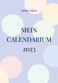 Mein Calendarium (eBook, ePUB)